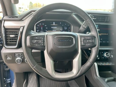 Used 2024 GMC Sierra 2500 Denali w/ Denali Reserve Package image 14