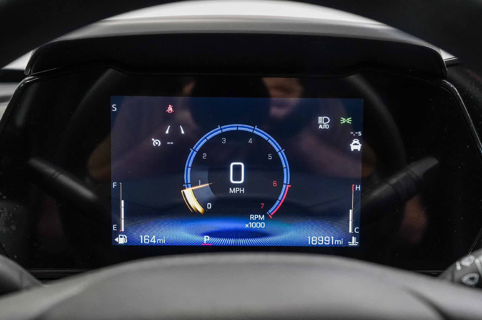 Used 2025 Chevrolet Trax LT FWD image 24