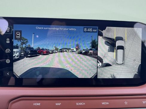 Used 2027 Kia Telluride SX w/ Towing Package FWD image 25