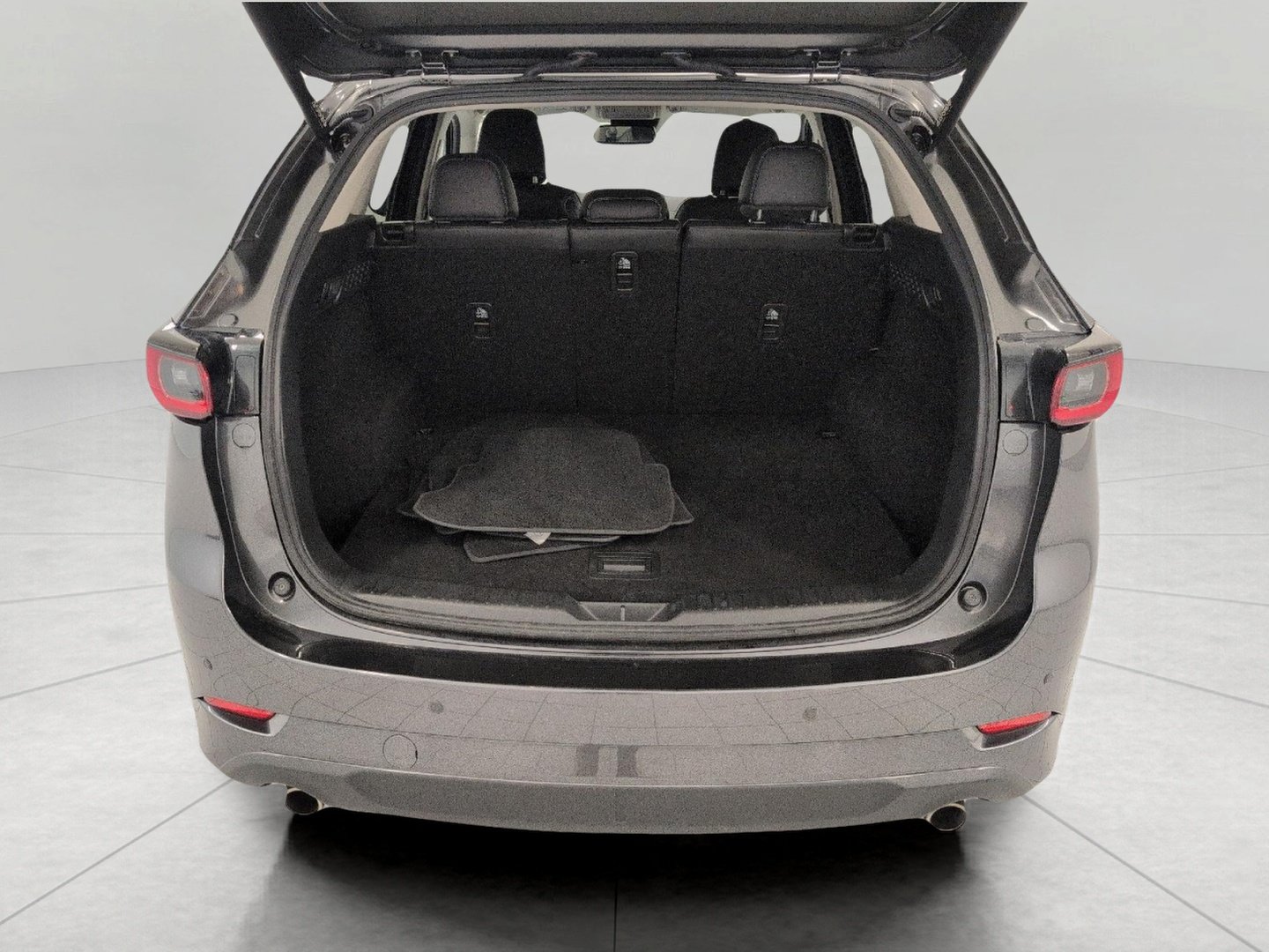 Used 2025 MAZDA CX-5 AWD 2.5 S w/ Premium Plus Pkg image 15