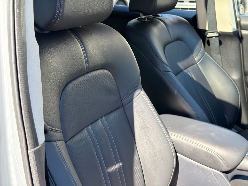 Used 2026 Honda HR-V EX-L image 10