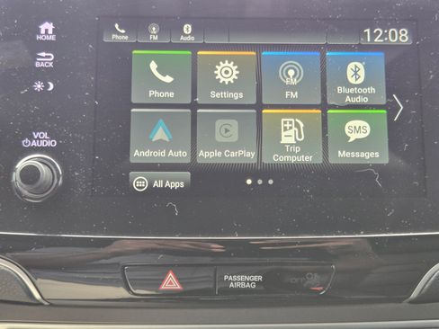 Used 2022 Honda Passport EX-L image 14