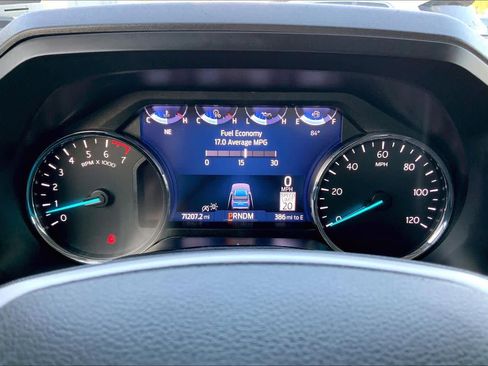 Used 2024 Ford Expedition Max Limited image 25