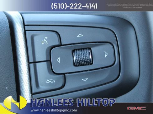 New 2026 GMC Sierra 3500 Denali w/ Denali Reserve Package image 30