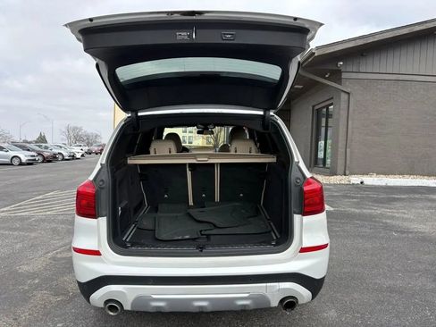 Used 2019 BMW X3 xDrive30i AWD/4WD image 10
