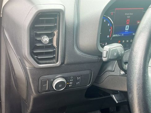 Used 2022 Ford Bronco Sport Badlands AWD/4WD image 10