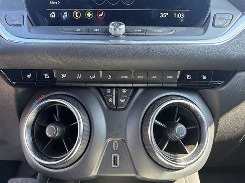 Certified 2023 Chevrolet Blazer LT w/ Convenience Package image 16