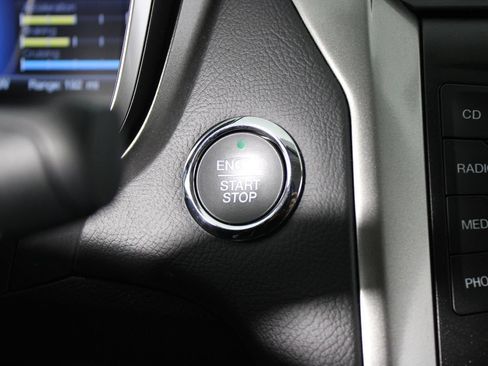 Used 2018 Ford Fusion S FWD image 13