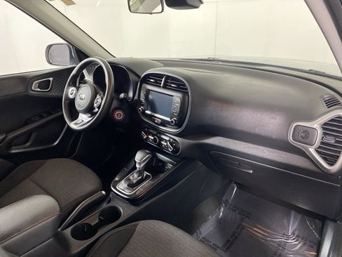 Used 2021 Kia Soul S image 33