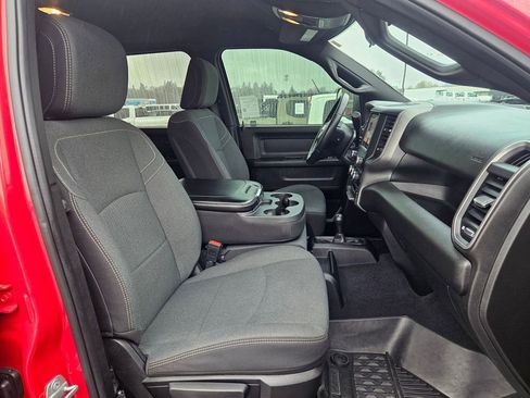 Used 2022 RAM 2500 Tradesman w/ Towing Technology Group image 34