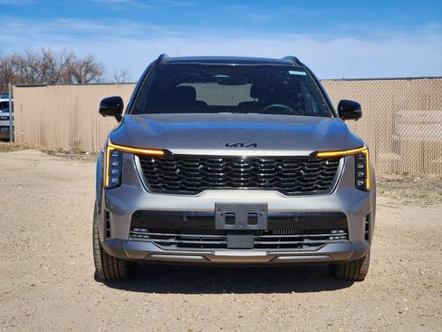 New 2026 Kia Sorento SX Prestige AWD/4WD image 5
