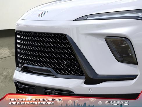 New 2025 Buick Enclave Sport Touring w/ Super Cruise Package image 25