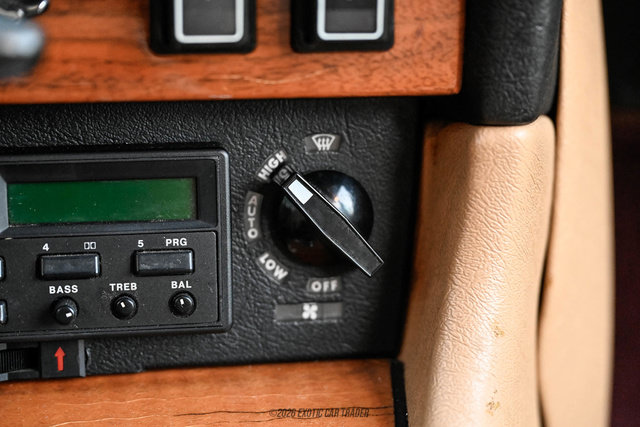 Used 1987 Jaguar XJ6 RWD image 45