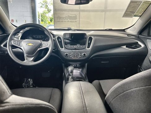 Used 2023 Chevrolet Malibu LT image 21