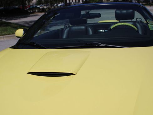 Used 2002 Ford Thunderbird RWD image 37