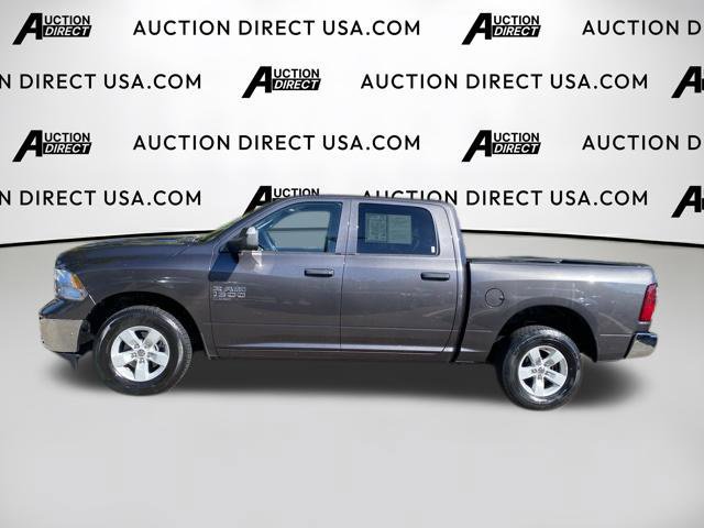 Used 2023 RAM 1500 Classic SLT w/ Trailer & Traction Group AWD/4WD image 3