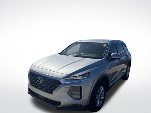 Used 2020 Hyundai Santa Fe SEL AWD/4WD image 1