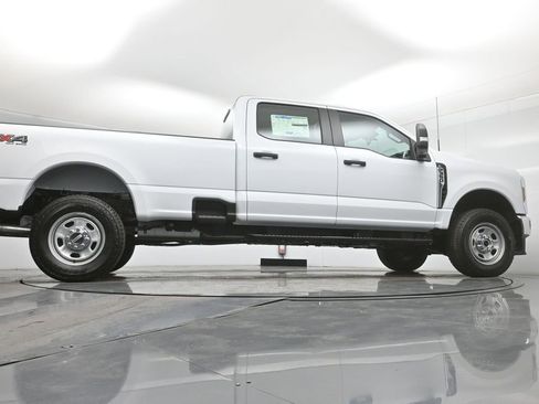 New 2026 Ford F350 XL w/ FX4 Off-Road Package image 47