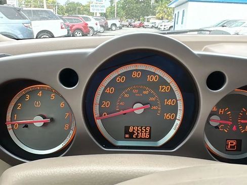 Used 2007 Nissan Murano SL w/ Premium Pkg FWD image 38