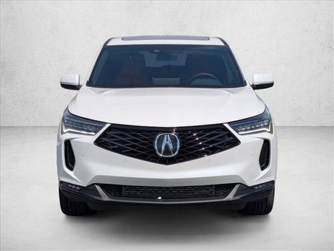 New 2026 Acura RDX A-Spec image 6