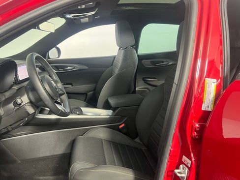 Used 2024 Alfa Romeo Tonale Ti image 21