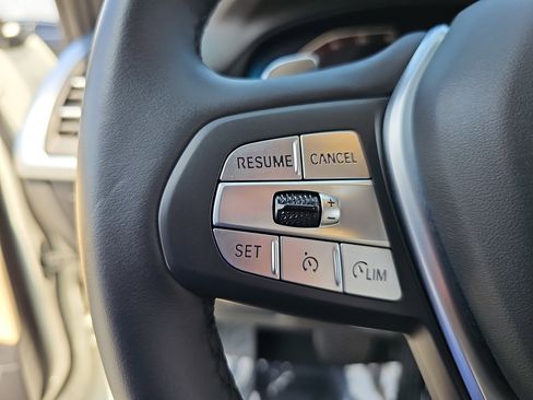 Used 2024 BMW X3 sDrive30i w/ Convenience Package image 17