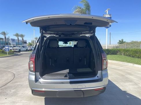 Used 2024 Chevrolet Tahoe LT RWD image 26