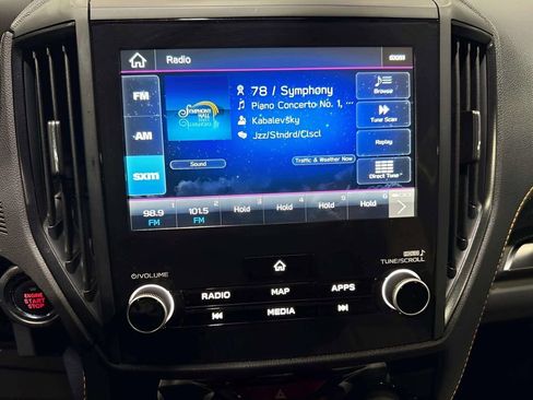 Used 2024 Subaru Forester Wilderness AWD/4WD image 30
