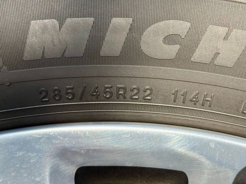 Used 2022 Jeep Grand Wagoneer Series III w/ Flexible Seating Group image 11