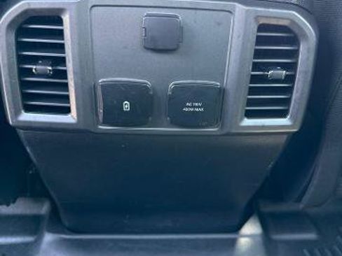Certified 2020 Ford F150 XLT w/ Equipment Group 302A Luxury AWD/4WD image 12