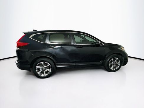 Used 2018 Honda CR-V EX-L image 10