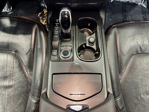 Used 2017 Maserati Ghibli RWD image 26