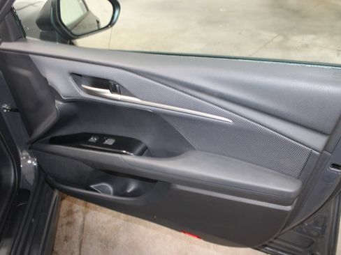 Used 2025 Toyota Camry SE FWD image 22