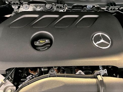New 2026 Mercedes-Benz GLA 250 4MATIC image 15