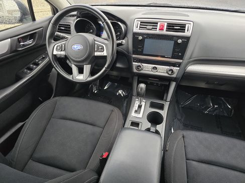 Used 2017 Subaru Legacy 2.5i Premium image 29