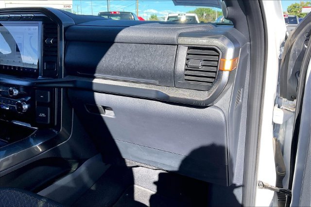 Used 2023 Ford F150 Tremor w/ Equipment Group 402A High AWD/4WD image 16