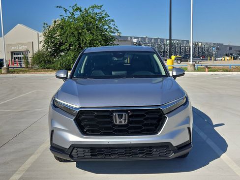 Certified 2025 Honda CR-V EX-L image 9