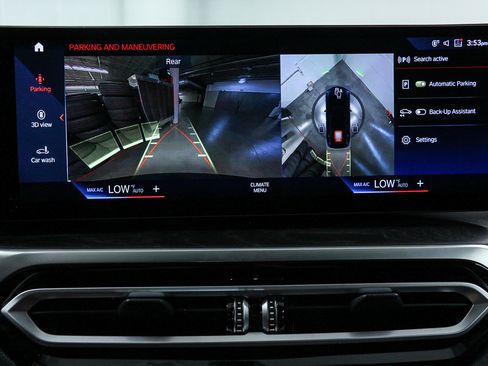 Certified 2023 BMW i4 eDrive35 w/ Premium Package RWD image 23