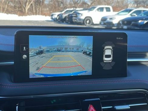 Used 2025 Genesis G70 3.3T Advanced image 14