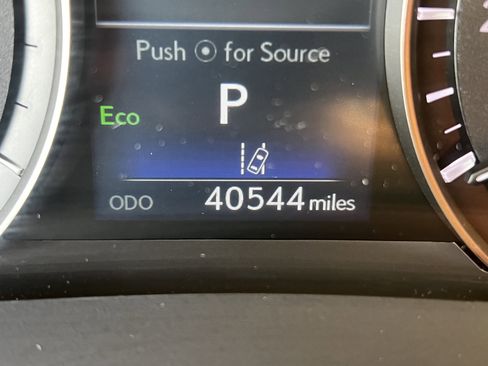 Certified 2021 Lexus RX 450h AWD w/ Premium Package image 21