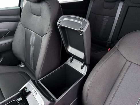 New 2026 Hyundai Tucson SEL FWD image 19