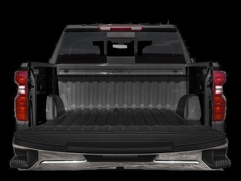 Used 2020 Chevrolet Silverado 1500 LT w/ Texas Edition image 93
