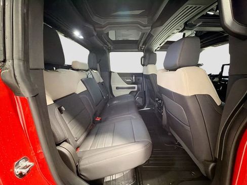 New 2026 GMC Hummer EV 2X image 24