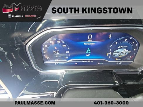 Used 2023 Chevrolet Silverado 1500 LT AWD/4WD image 12