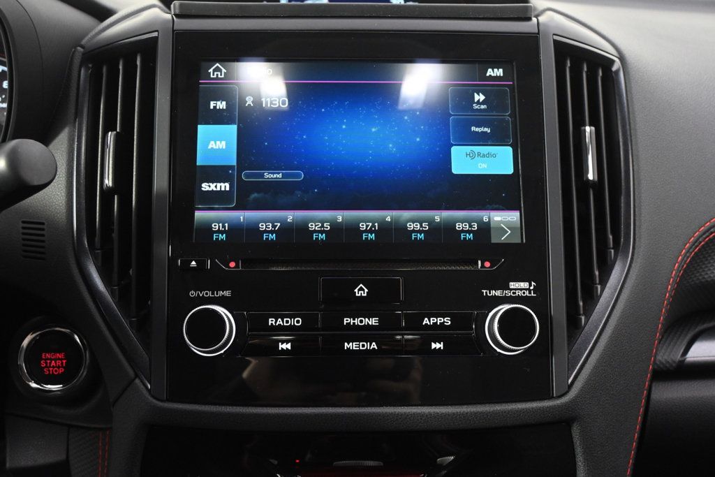 Certified 2023 Subaru Forester Sport AWD/4WD image 29