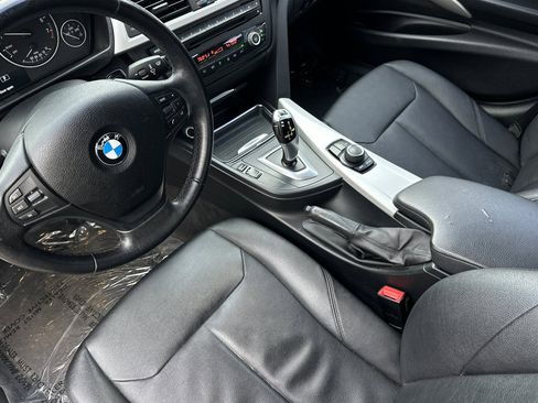 Used 2013 BMW 328i xDrive Sedan image 10