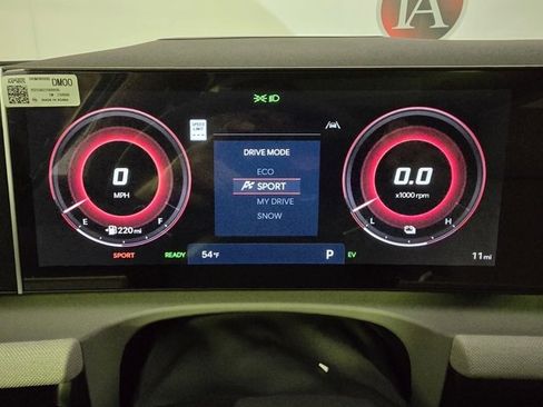 New 2026 Hyundai Tucson Limited image 28