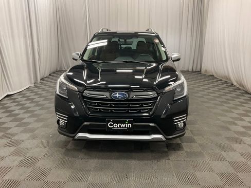 Used 2023 Subaru Forester Touring image 7