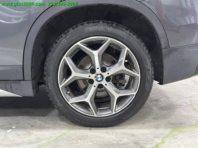 Used 2017 BMW X1 xDrive28i AWD/4WD image 16