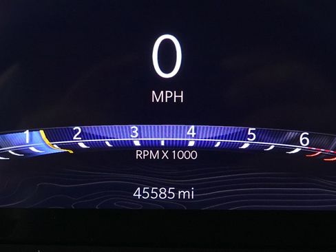 Used 2022 Jeep Grand Cherokee Laredo w/ Luxury Tech Group I image 16